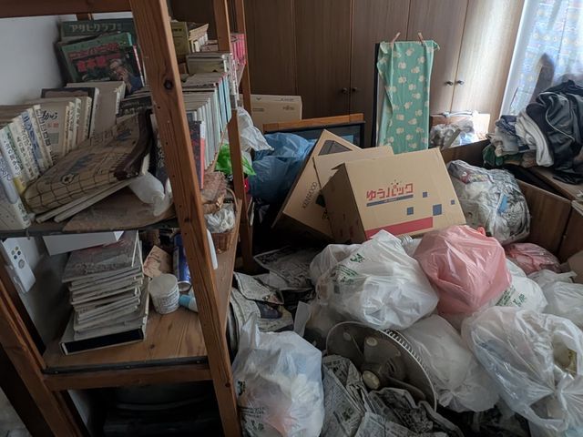 プロの技術でご満足いただけるように心を込めて作業いたしますサービスの画像