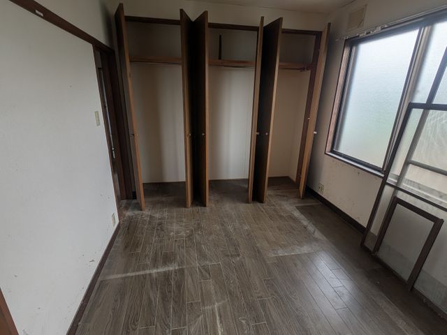 プロの技術でご満足いただけるように心を込めて作業いたしますサービスの画像