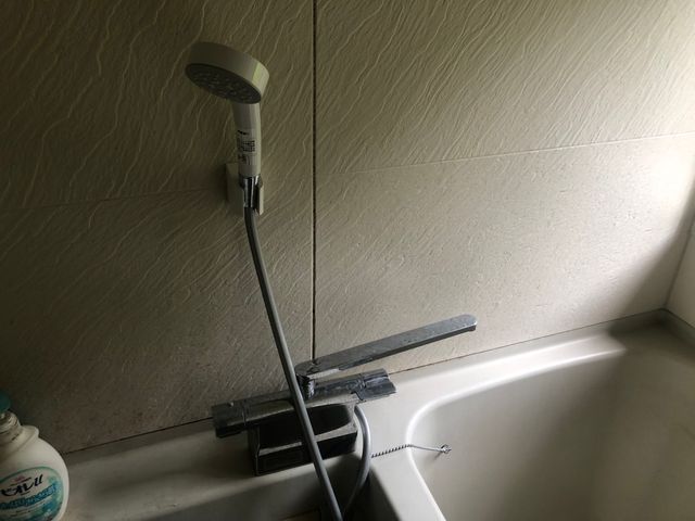 宮崎 都城 小林 日南ok お風呂場の水栓交換承ります 損害保険加入済 アクアリペアの水栓蛇口交換 浴室 くらしのマーケット
