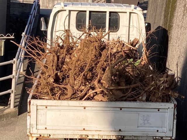 プロの技術でご満足いただけるように心を込めて作業いたします