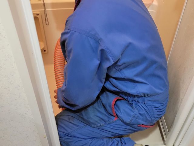 お客様のお力になります！経験と知識を活かして迅速丁寧に作業いたします！