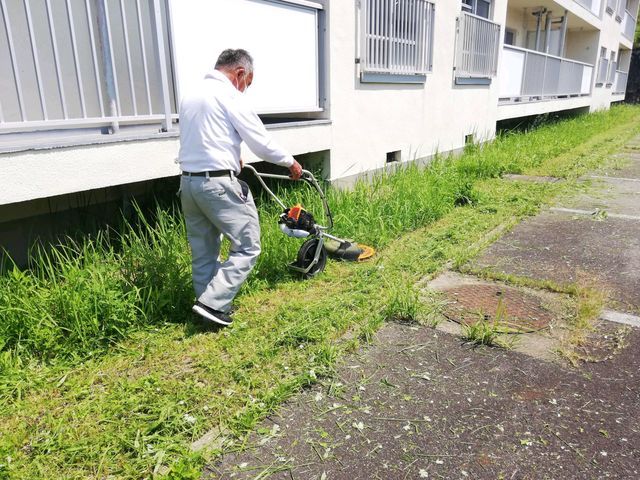 岩倉市発【職人歴35年の実績】作業外注なし全て自社対応！親切丁寧がモットー！