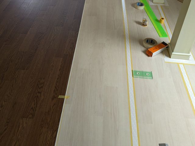 【女性スタッフ同行可能◎】プロの技術で納得の仕上がりに！ご要望にお応えします。サービスの画像