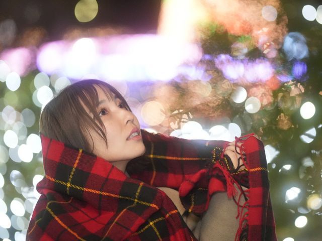 ミスユニバースの撮影も手掛けたプロカメラマン。すてきな笑顔を撮影させてください！