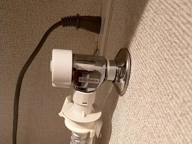 重たい洗濯機 設置 おまかせください