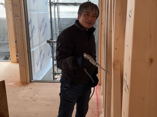 業界歴20年以上の実績！責任者として施工実績2,000件以上！