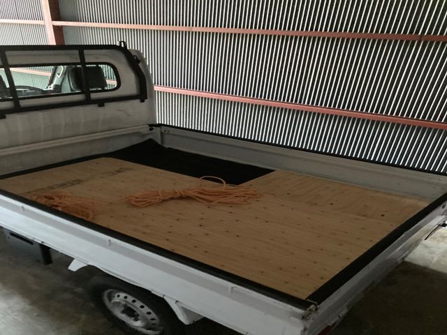 軽トラ積み放題•見積無料