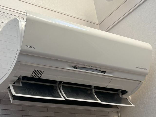 カビ・ホコリをためない暮らし★自分じゃ無理なところ、やります！