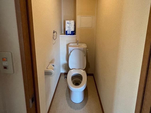 クロス貼り替え、お客様のご希望通りに仕上げます！サービスの画像