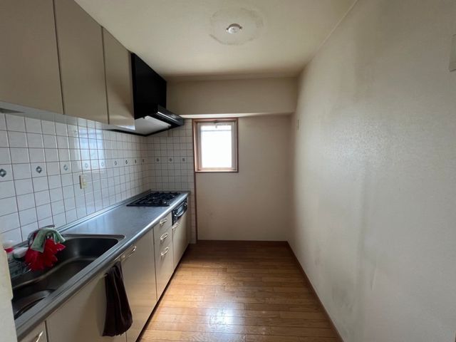 クロス貼り替え、お客様のご希望通りに仕上げます！サービスの画像