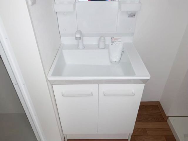 ☆コーティングも可能☆キレイ迅速に対応致します【水回りクリーニング５点】