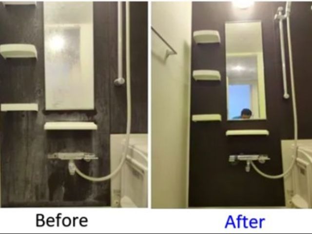 ☆半年に一回！家族もお客様も気持ち良く過ごせる空間にしませんか☆