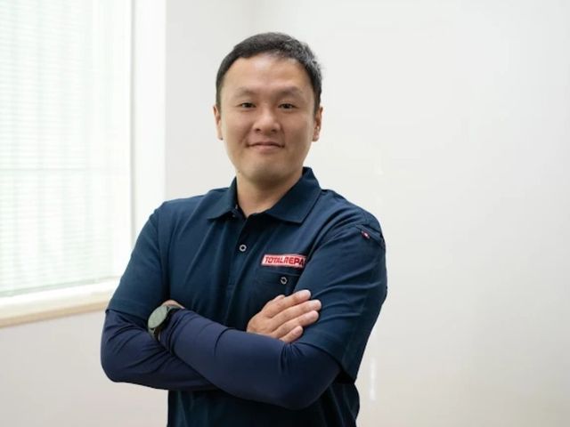 実績10年以上のプロが点検、施工致します。お気軽にご相談下さい。