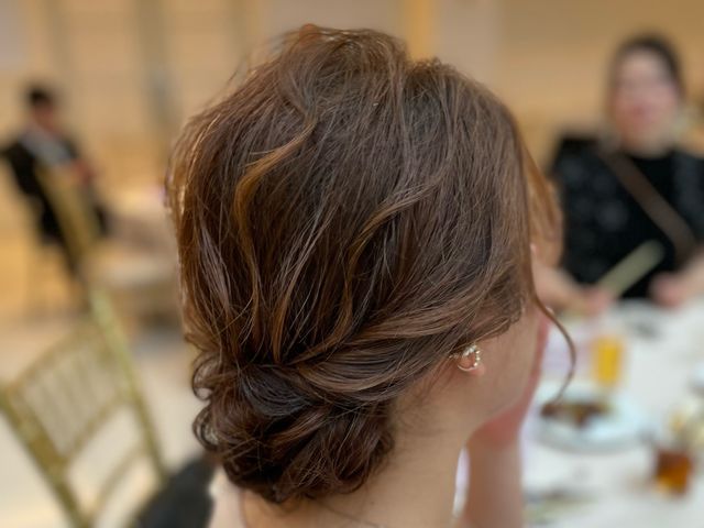 【女性スタッフ対応◎】プロの技術で納得の仕上がりに！ご要望にお応えします。