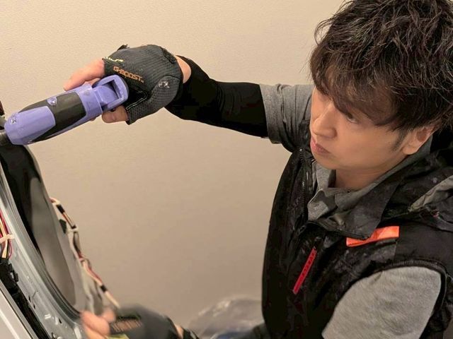 ★パナ・日立・東芝・シャープの分解洗浄！乾燥不良・臭いなどお困りでしたら当店に♪