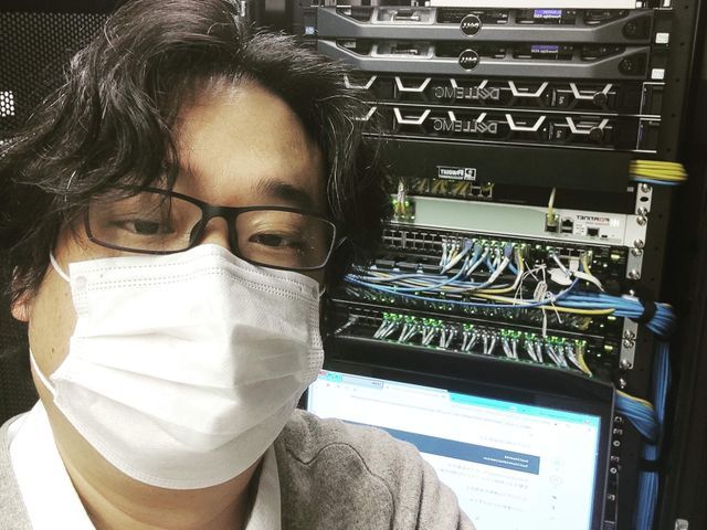 インターネットの設定お任せ！！ネットワークでのお困りを解決！！最短即日対応します