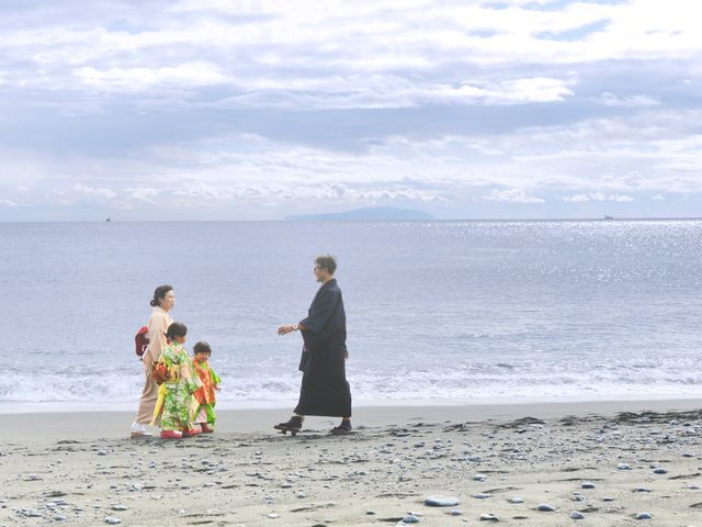 好きと物語を撮影。10年後そして20年後に新たな感動に出会える写真。