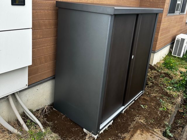 プロの技術でご満足いただけるように心を込めて作業いたします