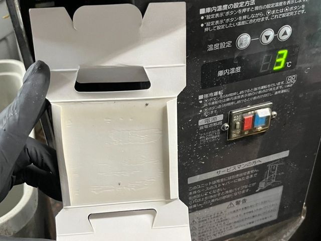 研修を積んだ自社スタッフが丁寧に対応！