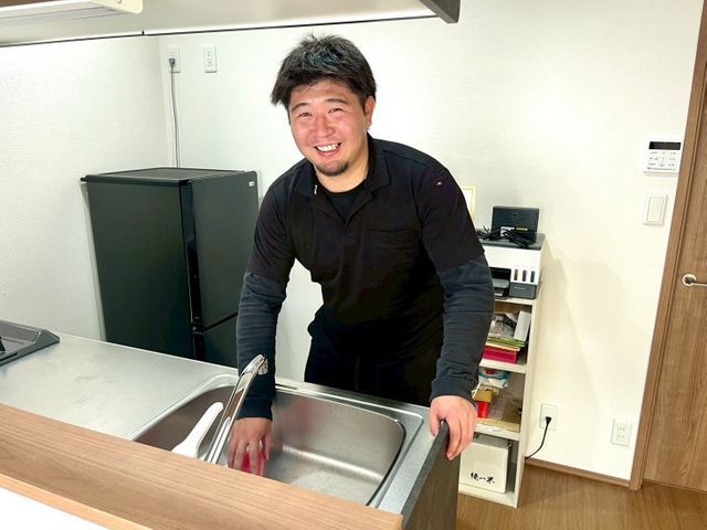 【納得できるサービス提供！】お客様に合わせた、臨機応変な対応が可能