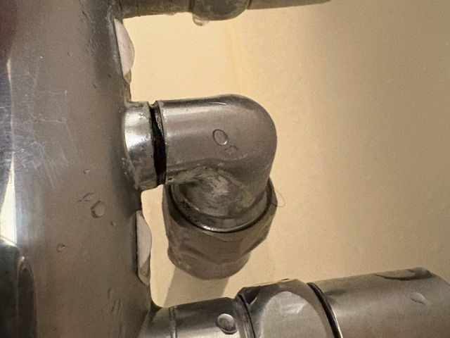 丁寧なコミュニケーションと大手での豊富な経験を持つスタッフが作業を担当