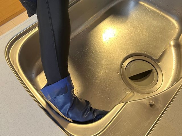 仕上がり重視で丁寧に作業いたします！