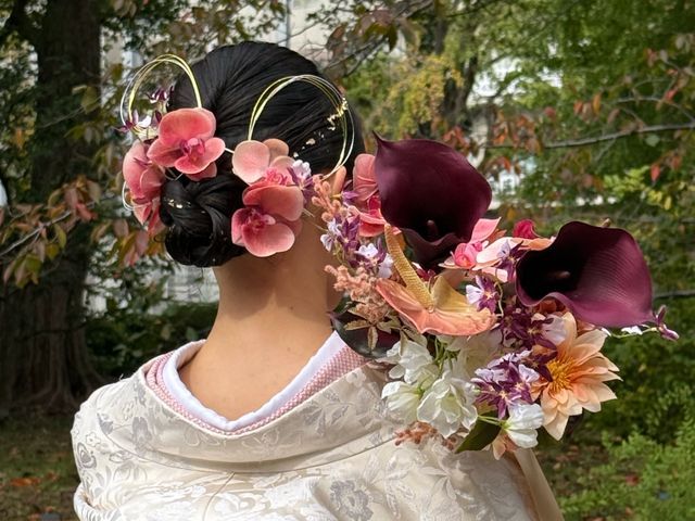 美容師歴20年/7万人の実績！コンテスト受賞実績有り。ブライダル・成人式・卒業式