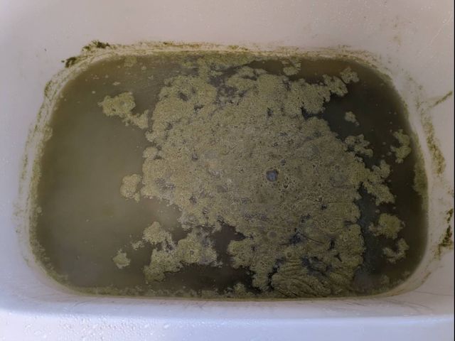 【女性同行・キャッシュレス決済可】お風呂の追い炊き配管洗浄