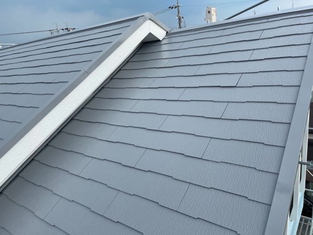 プロの技術でご満足いただけるように心を込めて作業いたします