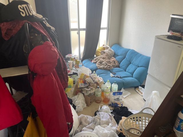 おうちのことなら何でもおまかせ！どんな事でもご相談ください！