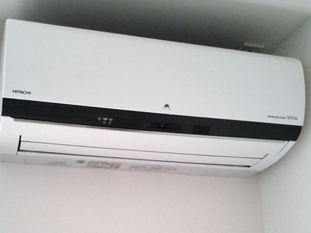 3月新規出店｜カビ臭・衛生面◎複数台◎春の試運転前に【川口市】