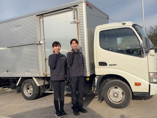 お客様のお力になります！経験と知識を活かして迅速丁寧に作業いたします