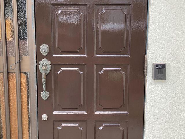 プロの技術でご満足いただけるように心を込めて作業いたします