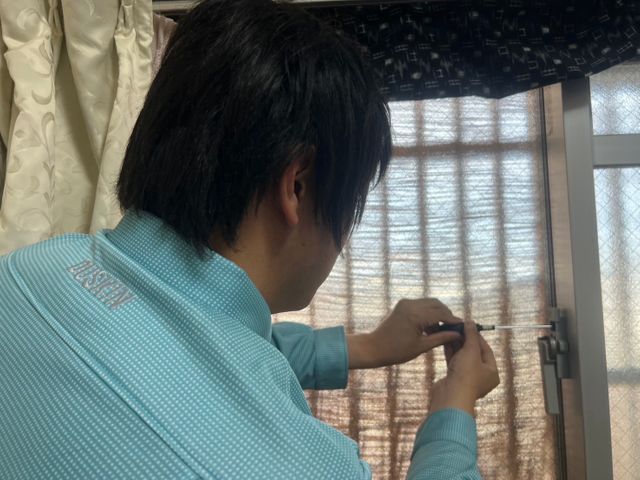 鍵開け・鍵交換・鍵修理｜迅速対応で安心サポート