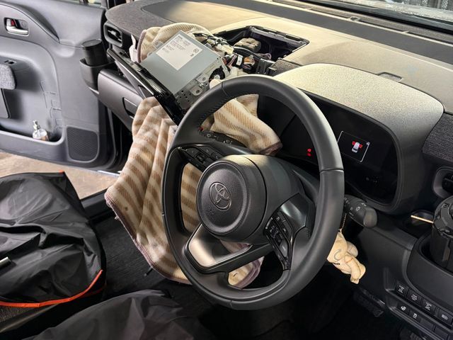【自動車電装店】年間５００台以上の作業実績！車の電気屋さん！GW期間も営業します