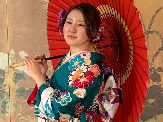 高校時代からの豊富な経験で自然な笑顔を引き出す丁寧な出張撮影サービス