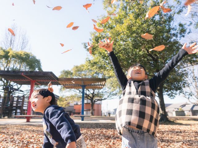 プロの技術でご満足いただけるように心を込めて撮影いたします
