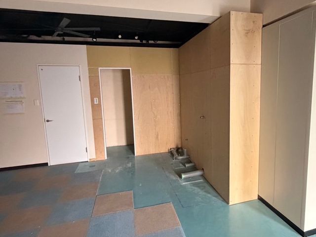 間仕切り壁リフォーム・増設