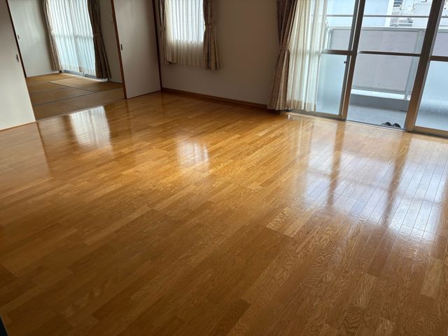 作業外注一切なし、要望確認から仕上げ・清掃まで責任を持って対応いたします