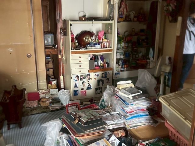 即日対応可能です！高品質なのに低価格が実現できるリユースシステム！サービスの画像