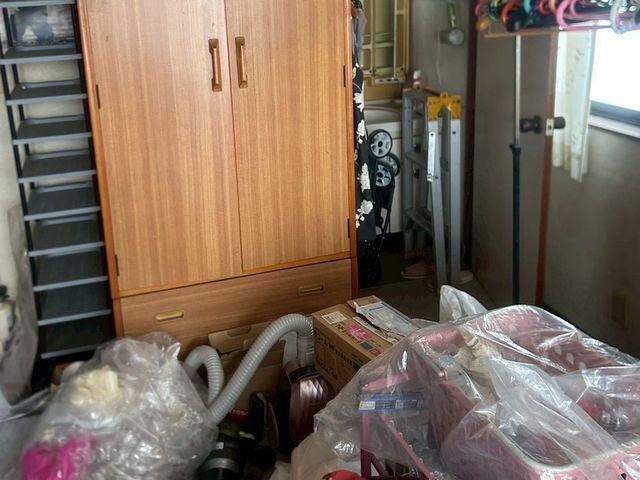 即日対応可能です！高品質なのに低価格が実現できるリユースシステム！サービスの画像