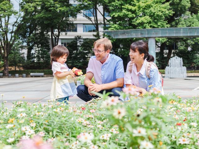 あなた"らしさ"を引き出すカメラマン　恵比寿、下北沢、渋谷、原宿、他都内可能