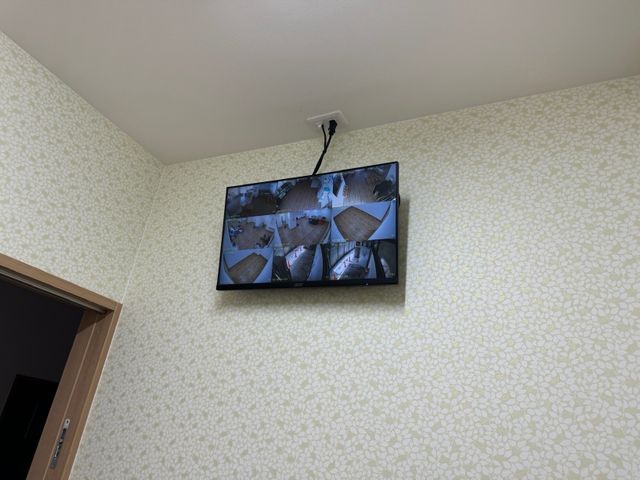 他所で断られた案件も対応！大型テレビも安心！