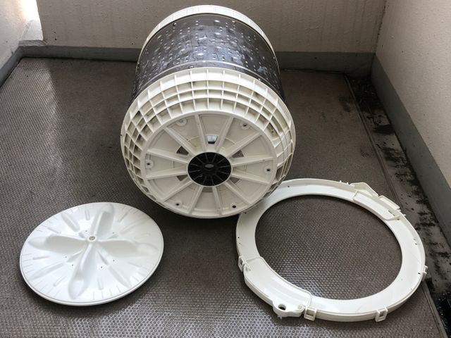 【経験27年の実績】赤ちゃんにも優しい◎  おもわず笑顔になります　ふわりドラム