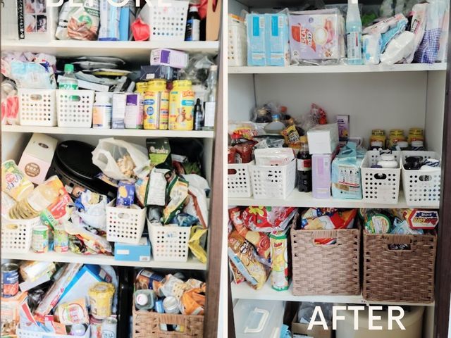 ★整理収納★5年以上の経験者が直接訪問！外注なし・追加料金なしで安心対応