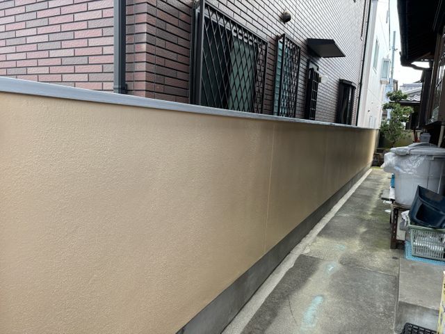 国家資格保有・迅速対応！丁寧な施工とで安心の塗装