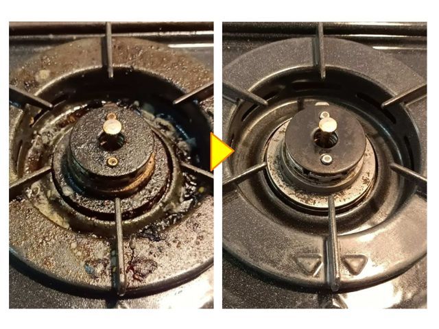 ◆ていねいな作業で大高評◆夫婦でお伺い◆エコ洗剤◆ハウスクリーニング協会会員◆