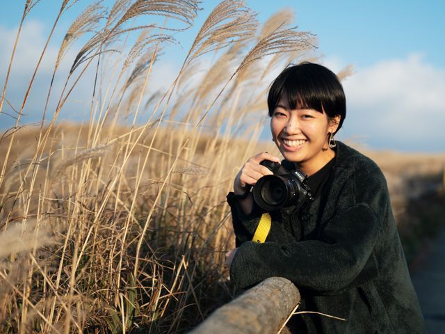 【非喫煙者が対応】10日で納品◉店長が一貫して対応★印象を変える一枚