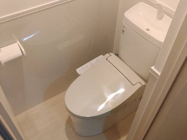 トイレリフォーム 便器交換