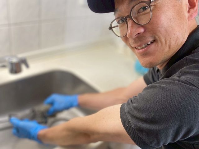 ☆業界老舗・日本ハウスクリーニング協会会員のハウスクリーニング士が伺います☆